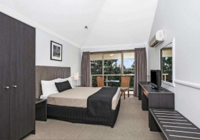Comfort Inn & Apartments Northgate Airport Motel Brisbane